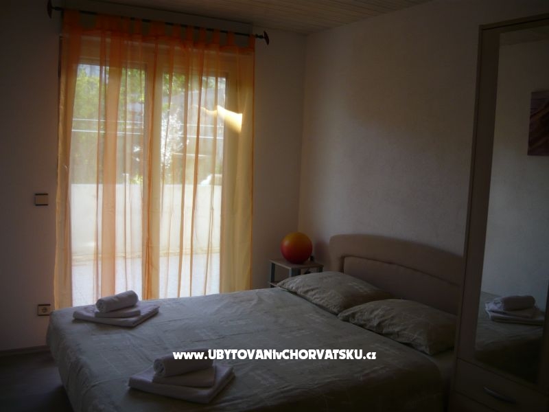 Appartements Šime  – Ferienwohnung Trogir, Kroatien – Foto 5