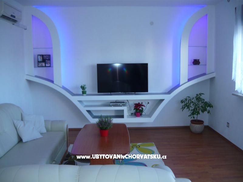 Appartements Šime  – Ferienwohnung Trogir, Kroatien – Foto 6