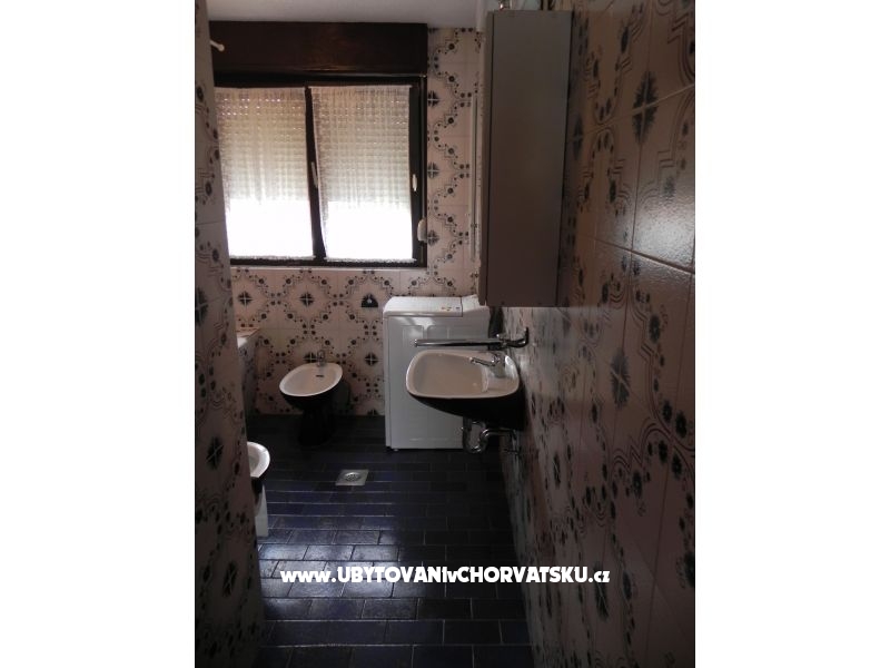 Appartements Šime  – Ferienwohnung Trogir, Kroatien – Foto 8