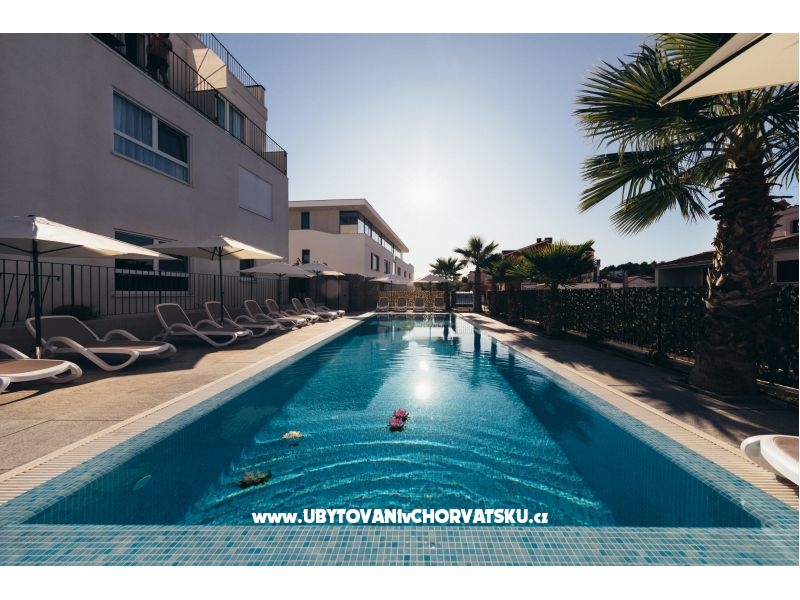 Appartements Siroki – Ferienwohnung Trogir, Kroatien – Foto 1