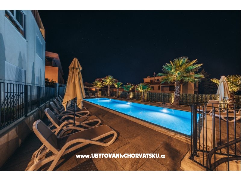 Appartements Siroki – Ferienwohnung Trogir, Kroatien – Foto 10