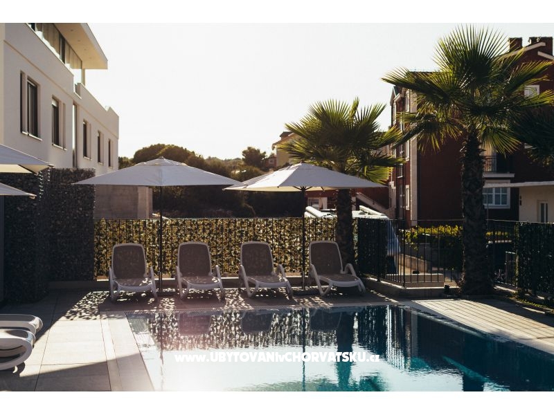 Appartements Siroki – Ferienwohnung Trogir, Kroatien – Foto 2