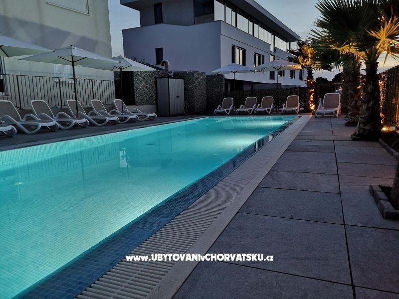 Appartements Siroki – Ferienwohnung Trogir, Kroatien – Foto 5