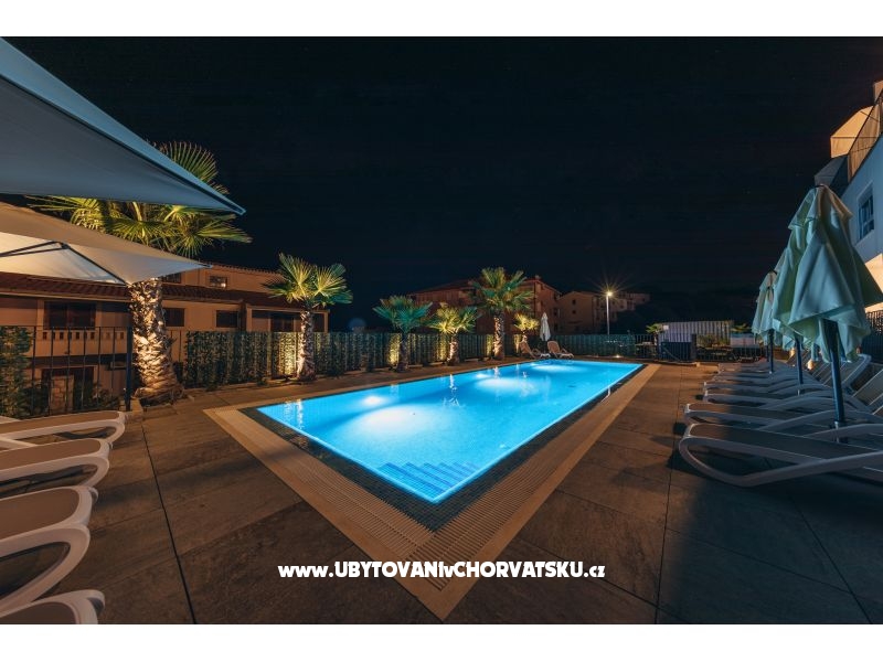 Appartements Siroki – Ferienwohnung Trogir, Kroatien – Foto 8