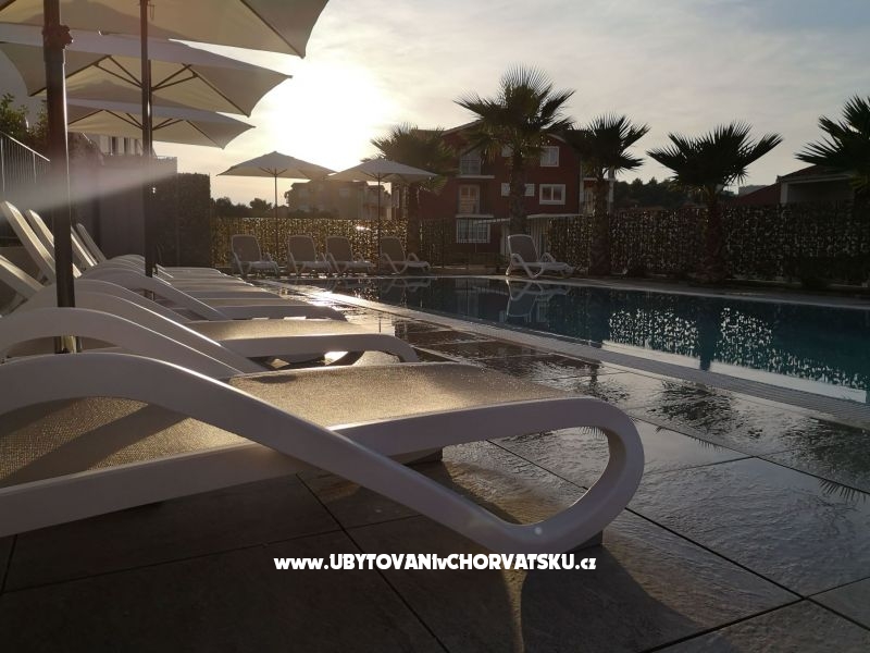 Appartements Siroki – Ferienwohnung Trogir, Kroatien – Foto 9