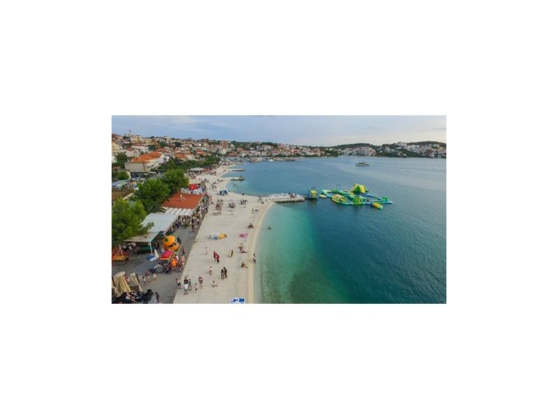 Appartements Slobodan – Ferienwohnung Trogir, Kroatien – Foto 10