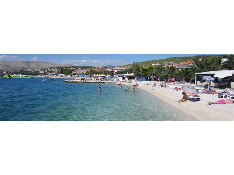 Appartements Slobodan – Ferienwohnung Trogir, Kroatien – Foto 11