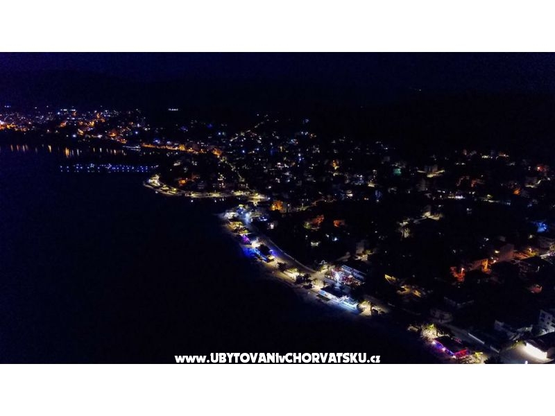 Appartements Slobodan – Ferienwohnung Trogir, Kroatien – Foto 12