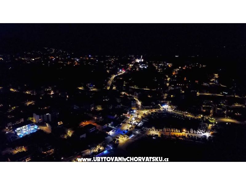 Appartements Slobodan – Ferienwohnung Trogir, Kroatien – Foto 13