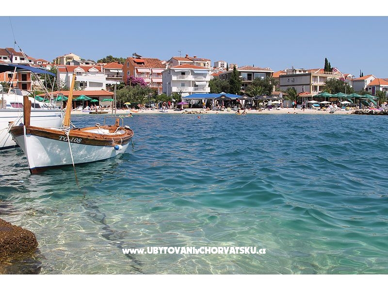 Appartements Slobodan – Ferienwohnung Trogir, Kroatien – Foto 14