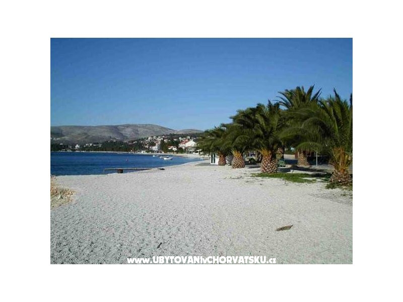 Appartements Slobodan – Ferienwohnung Trogir, Kroatien – Foto 15