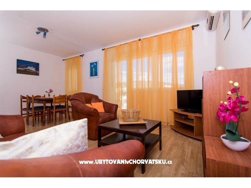 Appartements Slobodan – Ferienwohnung Trogir, Kroatien – Foto 17