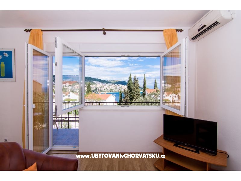 Appartements Slobodan – Ferienwohnung Trogir, Kroatien – Foto 18