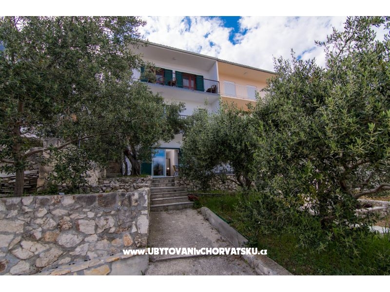Appartements Slobodan – Ferienwohnung Trogir, Kroatien – Foto 5
