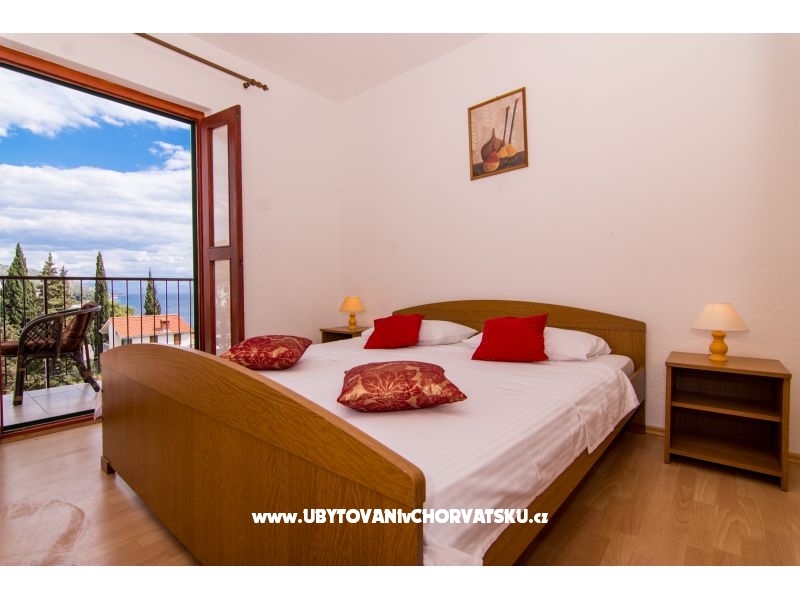 Appartements Slobodan – Ferienwohnung Trogir, Kroatien – Foto 6