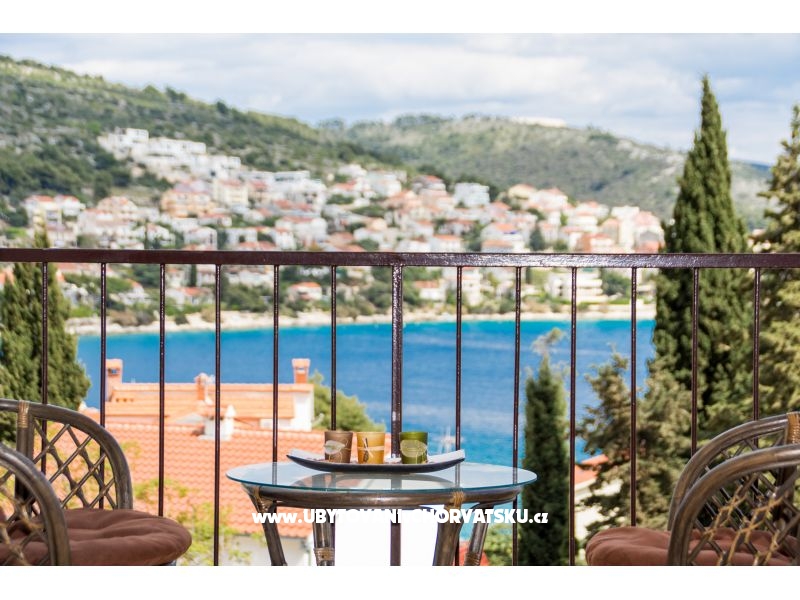 Appartements Slobodan – Ferienwohnung Trogir, Kroatien – Foto 7