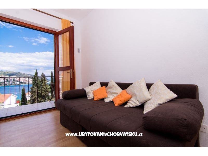 Appartements Slobodan – Ferienwohnung Trogir, Kroatien – Foto 8