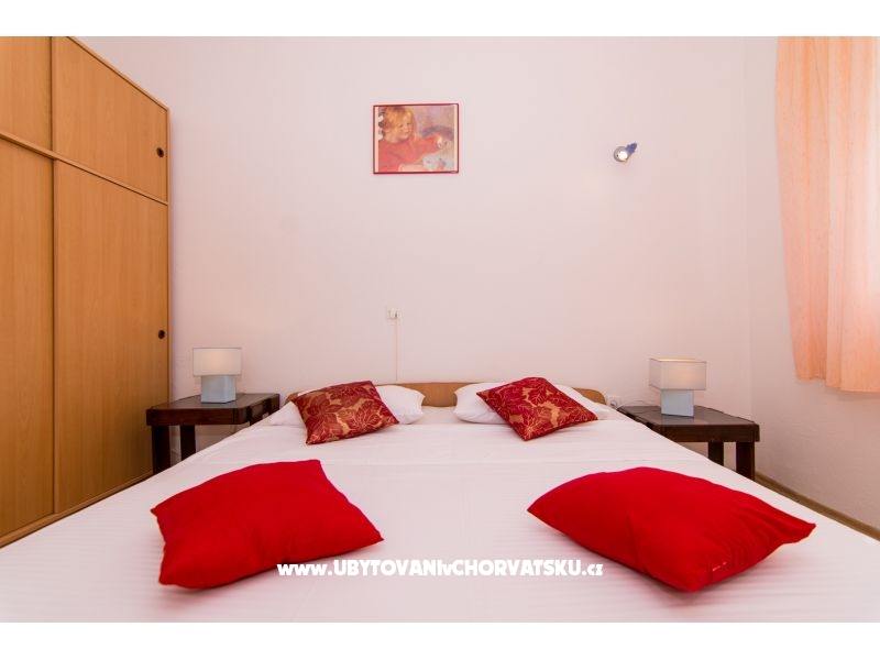 Appartements Slobodan – Ferienwohnung Trogir, Kroatien – Foto 9