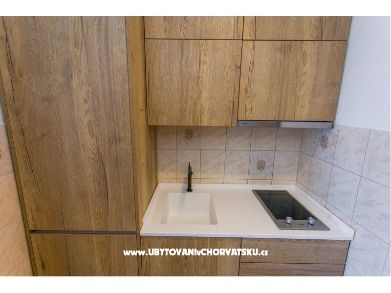 Appartements Špika – Ferienwohnung Trogir, Kroatien – Foto 10