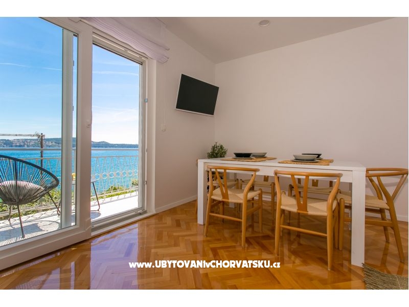 Appartements Špika – Ferienwohnung Trogir, Kroatien – Foto 11