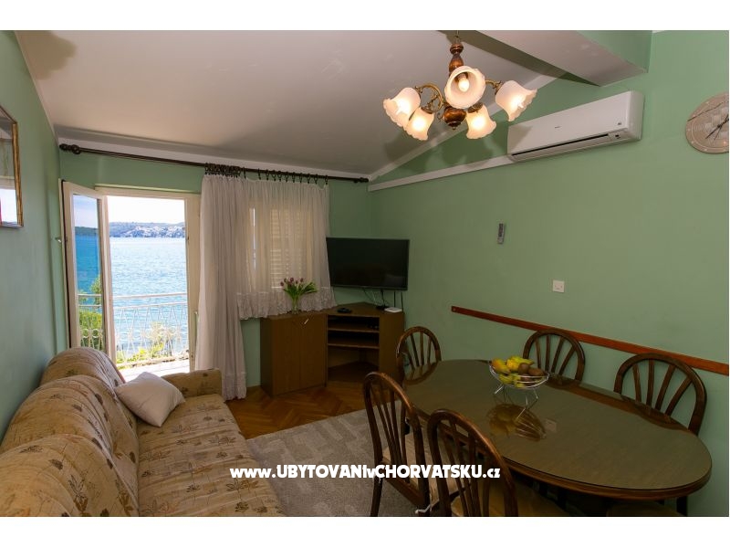 Appartements Špika – Ferienwohnung Trogir, Kroatien – Foto 12
