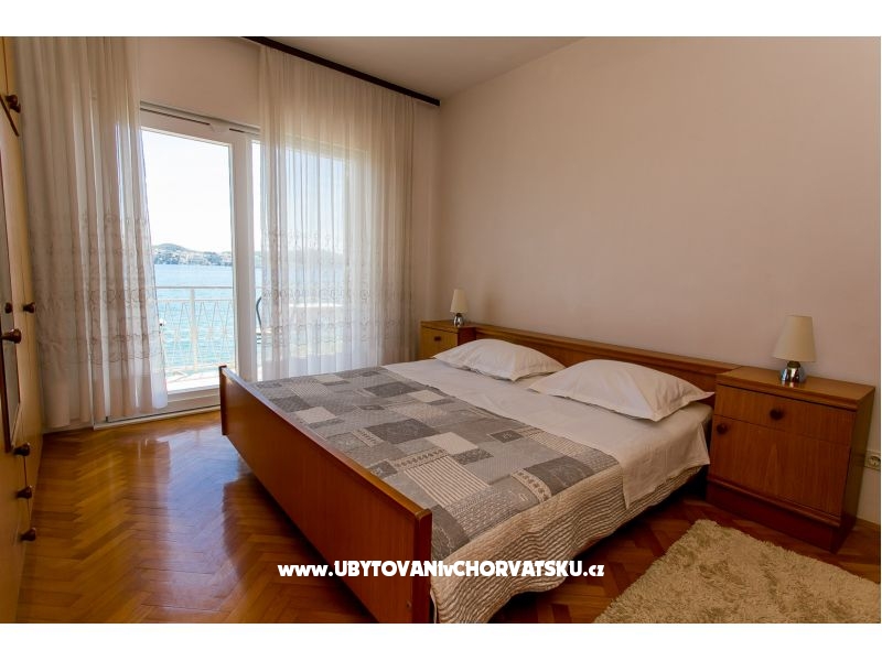 Appartements Špika – Ferienwohnung Trogir, Kroatien – Foto 13