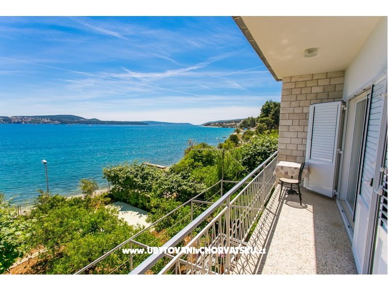 Appartements Špika – Ferienwohnung Trogir, Kroatien – Foto 16