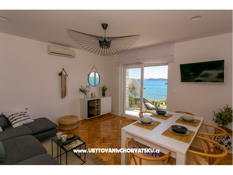 Appartements Špika – Ferienwohnung Trogir, Kroatien – Foto 2