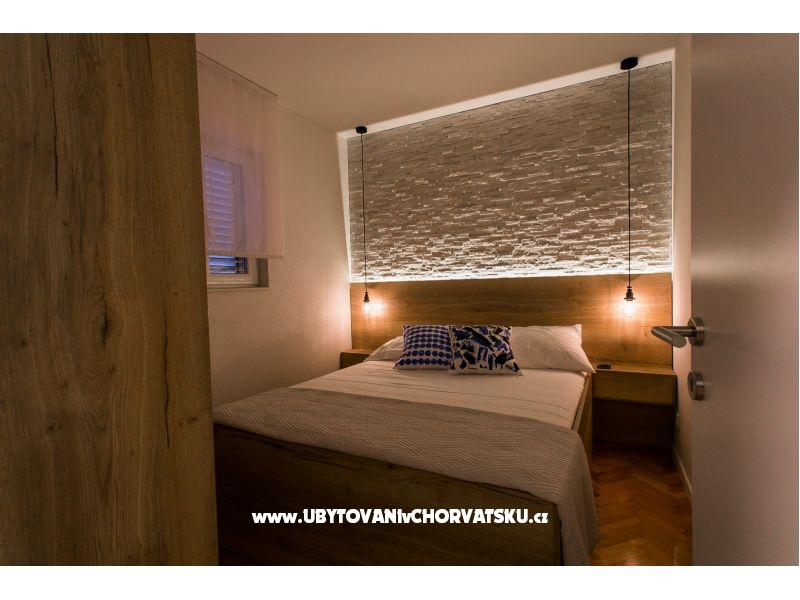 Appartements Špika – Ferienwohnung Trogir, Kroatien – Foto 6