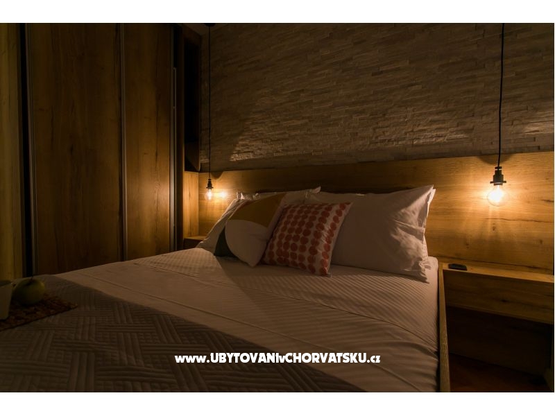 Appartements Špika – Ferienwohnung Trogir, Kroatien – Foto 7