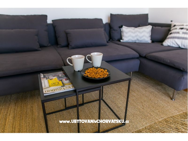 Appartements Špika – Ferienwohnung Trogir, Kroatien – Foto 8