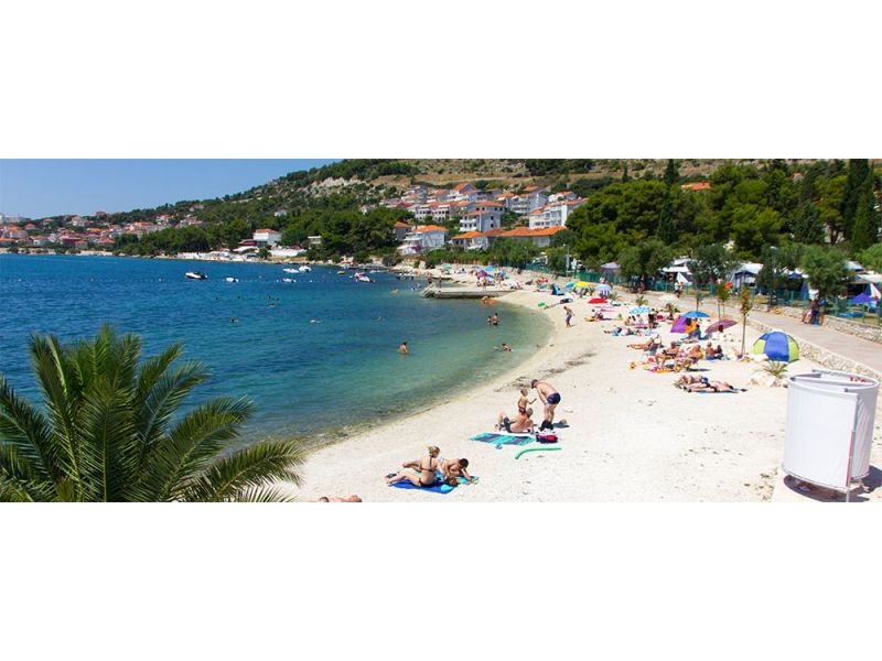 Appartements Špika – Ferienwohnung Trogir, Kroatien – Foto 9