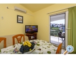 Apartmny Stella - Trogir Chorvatsko