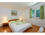 Appartements Stella - Trogir Kroatien
