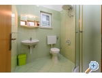 Appartements Stella - Trogir Kroatien