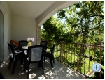 Apartmny Stella - Trogir Chorvatsko