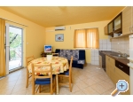 Appartements Stella - Trogir Kroatien