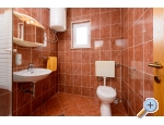 Appartements Stella - Trogir Kroatien