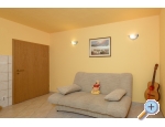 Appartements Stella - Trogir Kroatien
