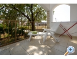 Appartements Stella - Trogir Kroatien