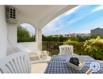 Apartmny Stella - Trogir Chorvatsko