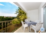 Appartements Stella - Trogir Kroatien