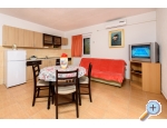 Appartements Stella - Trogir Kroatien