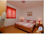 Appartements Stella - Trogir Kroatien