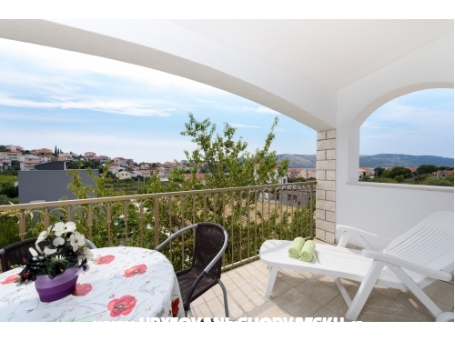 Appartements Stella - Trogir Croatie
