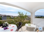 Apartmny Stella - Trogir Chorvatsko