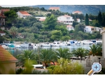 Appartements Stella - Trogir Kroatien