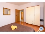 Appartements Stella - Trogir Kroatien