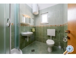 Appartements Stella - Trogir Kroatien