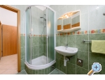 Appartements Stella - Trogir Kroatien